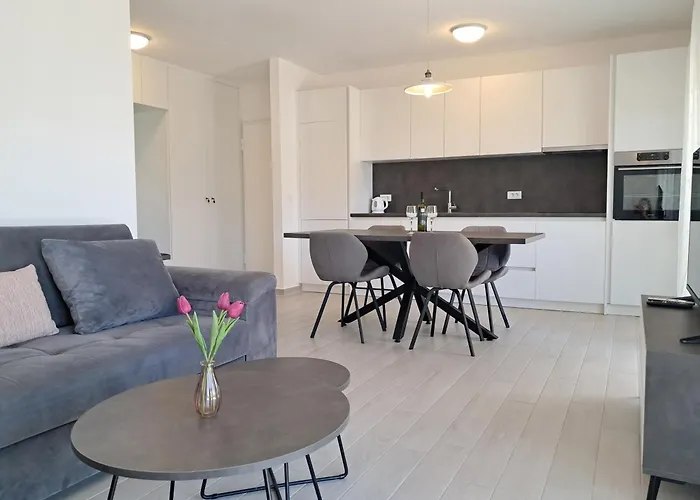Apartment Ursus
