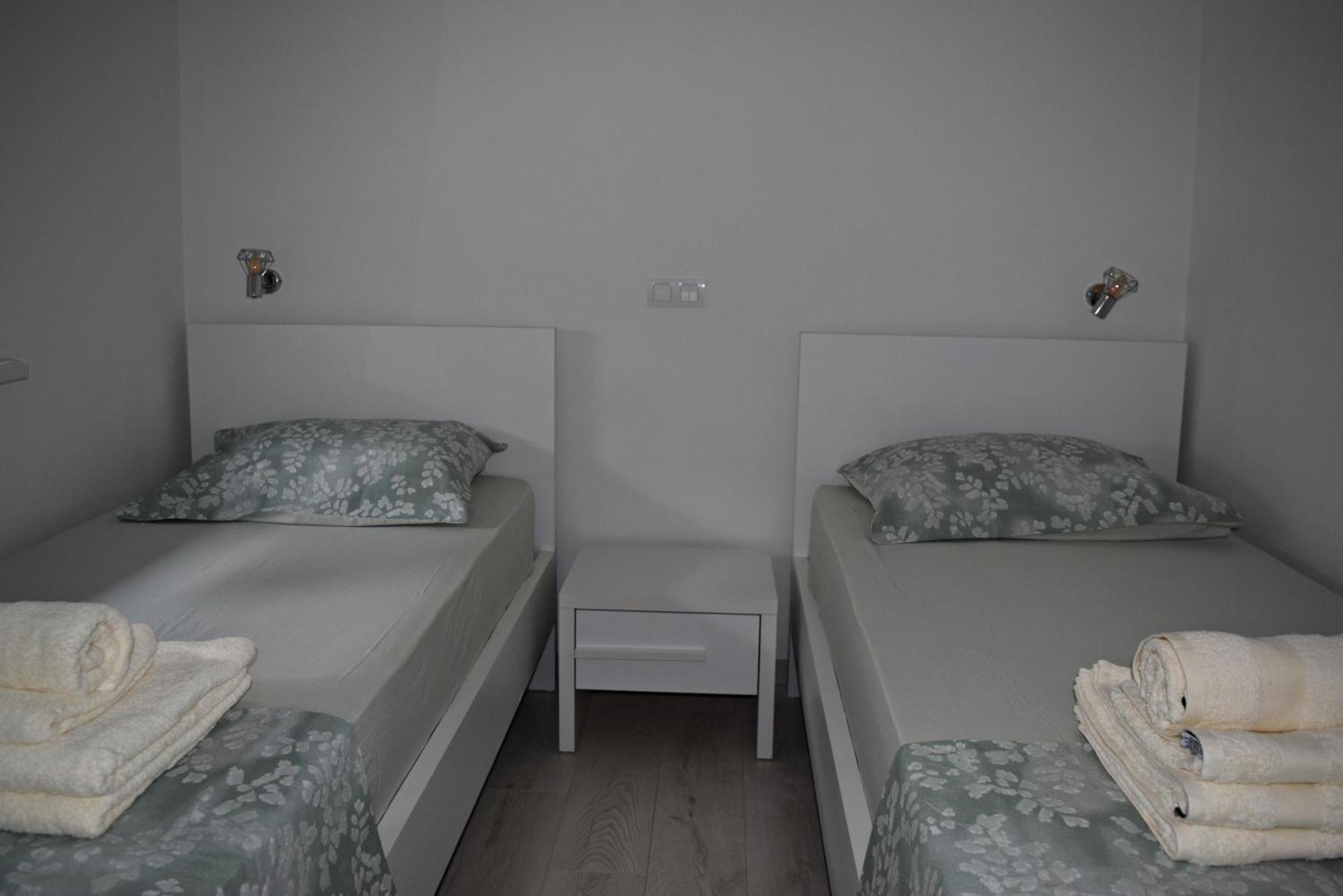 Apartmán Ursus *