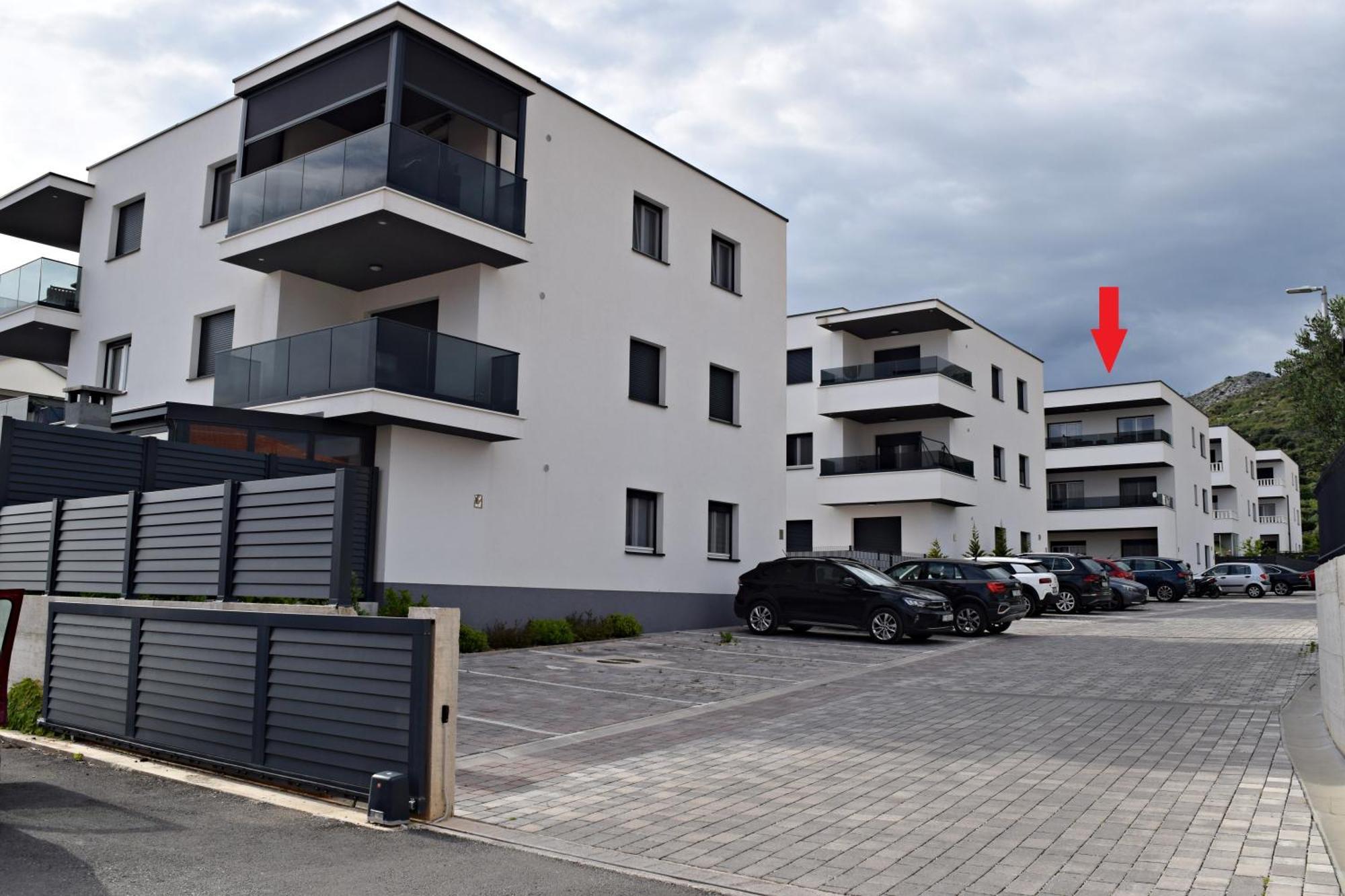 Ursus Apartmán
