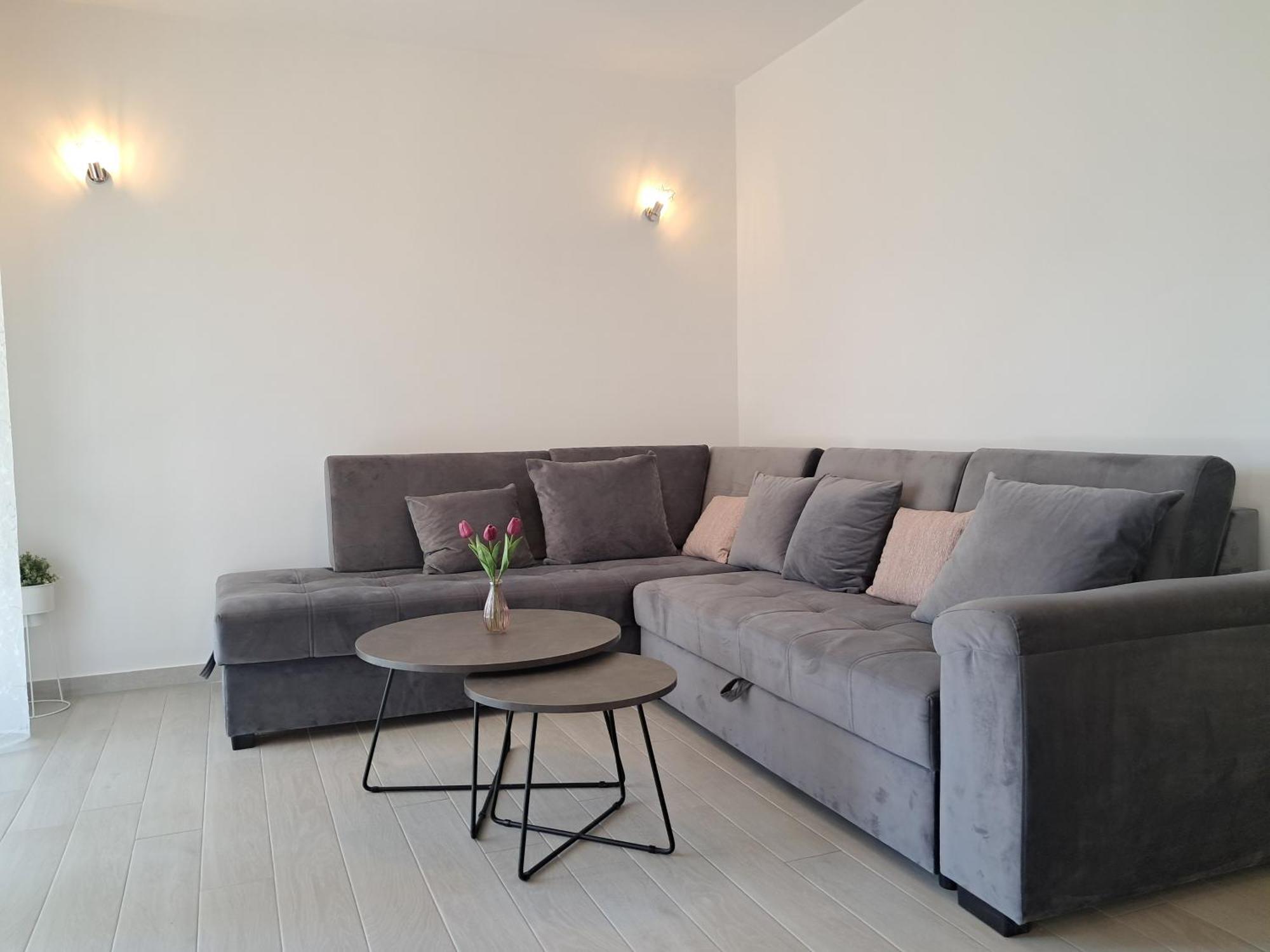 Apartmán Ursus *