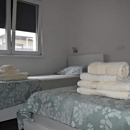 Apartment Ursus Trogir Exterior photo