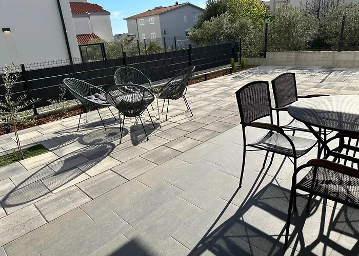 Apartment Ursus