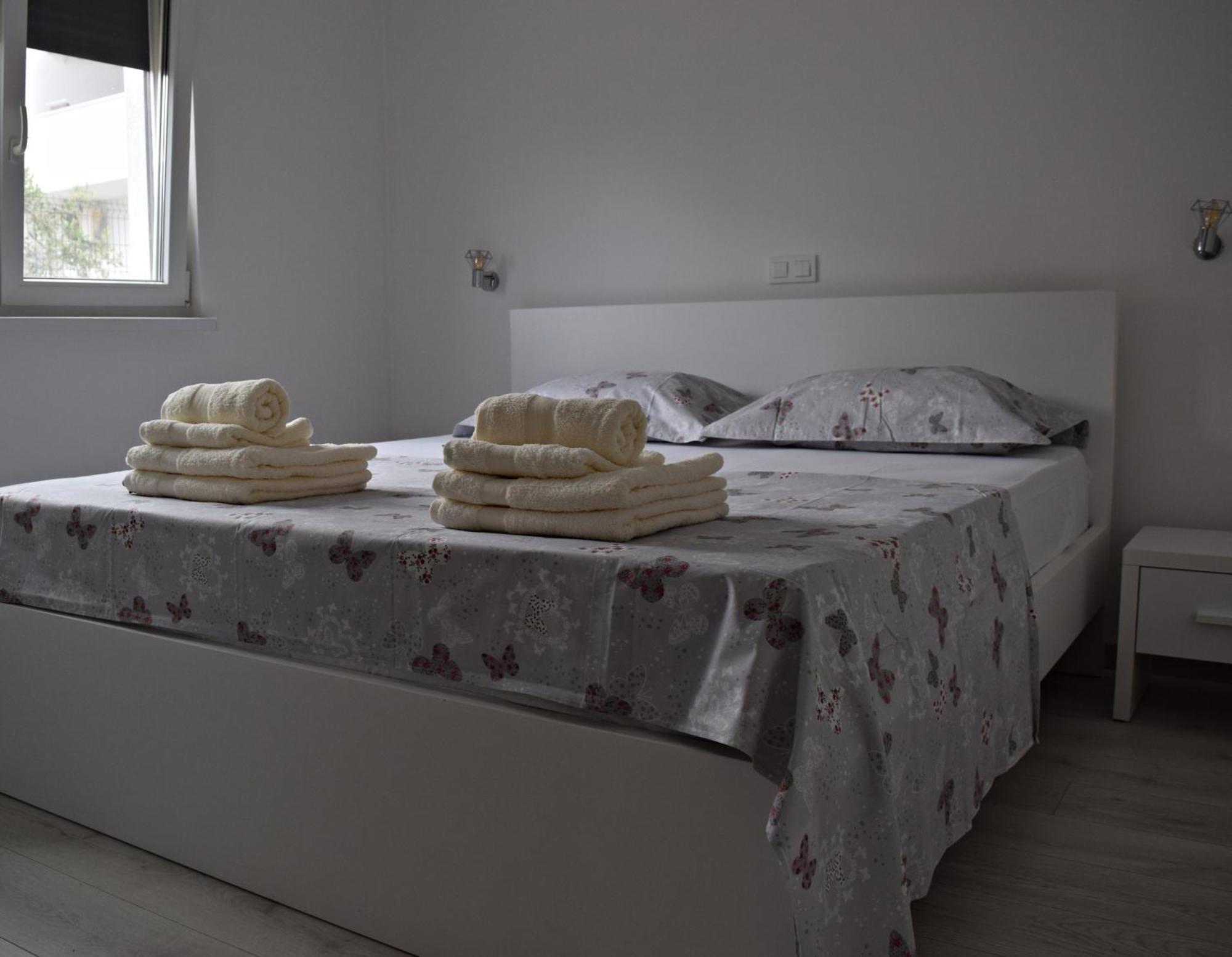 Ursus Trogir